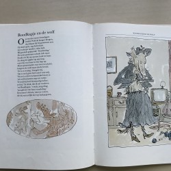Roald Dahl : Gruwelijke Rijmen
