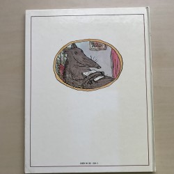 Roald Dahl : Gruwelijke Rijmen