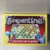 Serpentine