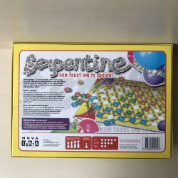 Serpentine