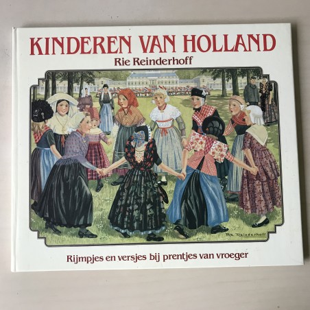 Kinderen van Holland