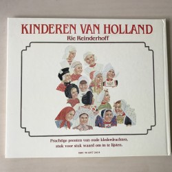 Kinderen van Holland