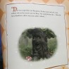 Sprookjesboom Efteling 6. De gestolen klok