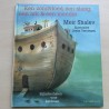 Een zondvloed, een slang, een ark & een mandje