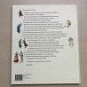 Een zondvloed, een slang, een ark & een mandje