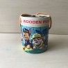 Puzzel : Houten puzzel. 30 stukjes. Paw Patrol