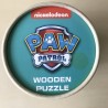 Puzzel : Houten puzzel. 30 stukjes. Paw Patrol