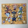 Puzzel : Houten puzzel. 30 stukjes. Paw Patrol