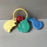 Winnie de Pooh : Bijtring.