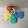 Winnie de Pooh : Bijtring.