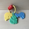 Winnie de Pooh : Bijtring.