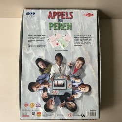 Appels en Peren.