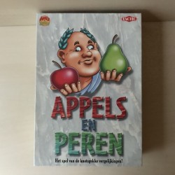 Appels en Peren.