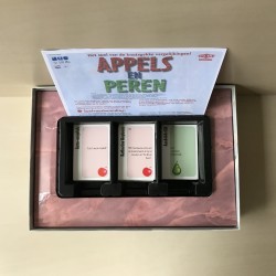 Appels en Peren.