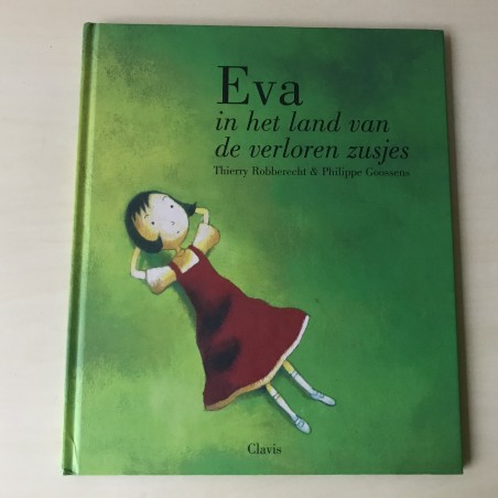 Eva in het land van de verloren zusjes