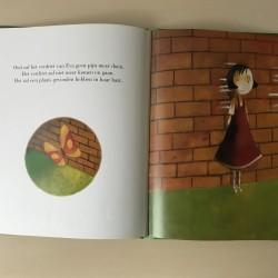 Eva in het land van de verloren zusjes