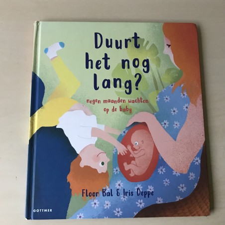 Duurt het nog lang?