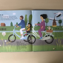 Duurt het nog lang?