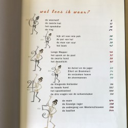 Mijn eerste griezelgroeiboek : ik lees het zelf!