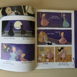 Mijn eerste griezelgroeiboek : ik lees het zelf!