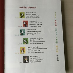 Mijn eerste groeiboek : Ik lees het zelf - In de zoo