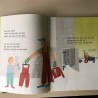 Mijn eerste groeiboek : Ik lees het zelf - In de zoo