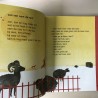 Mijn eerste groeiboek : Ik lees het zelf - In de zoo