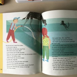 Mijn eerste groeiboek : Ik lees het zelf - In de zoo