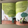Mijn eerste groeiboek : Ik lees het zelf - In de zoo