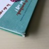 Mijn eerste groeiboek : Ik lees het zelf - In de zoo