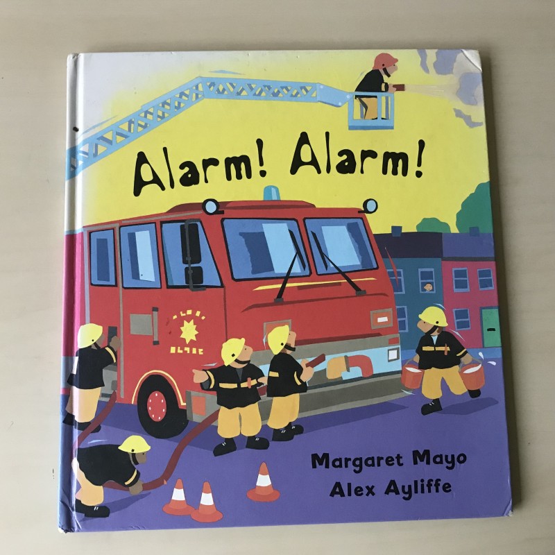 Alarm, Alarm!