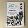 Annie M.G. Schmidt : Er is er een jarig