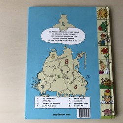 Rotraut Susanne Berners. Sprookjesboek