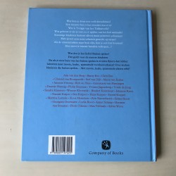 Buiten spelen. Voorleesverhalen.