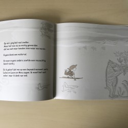 Anton en het kerstcadeau