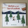 Anton en het kerstcadeau