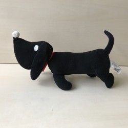 Takkie knuffel van Jip en Janneke.