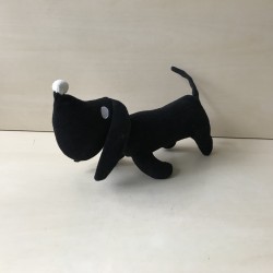 Takkie knuffel van Jip en Janneke.
