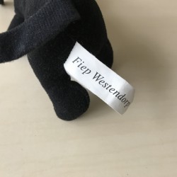 Takkie knuffel van Jip en Janneke.