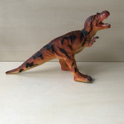 Grote dino.