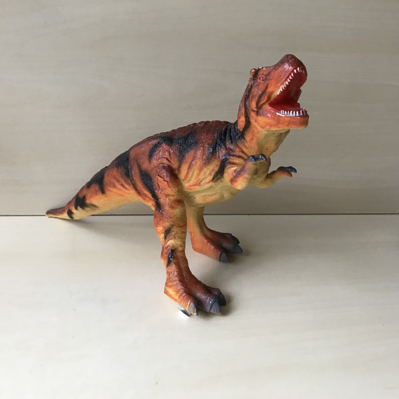 Grote dino.