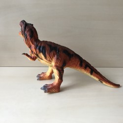 Grote dino.