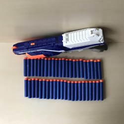 Nerf : Disruptor.