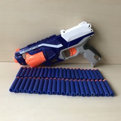 Nerf : Disruptor.