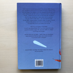 Roald Dahl : Sjakie en de grote glazen lift