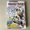 Donald Duck Pocket : Het wilde waterpaard, nummer 107