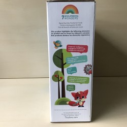 Speelmobiel Tiny Love : Soothe ‘n Groove mobile.