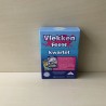 Vlekken kwartet