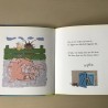 Kimio peuterboek : Kinderboerderij
