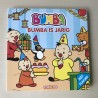 Bumba: Bumba is jarig. Flapjesboek